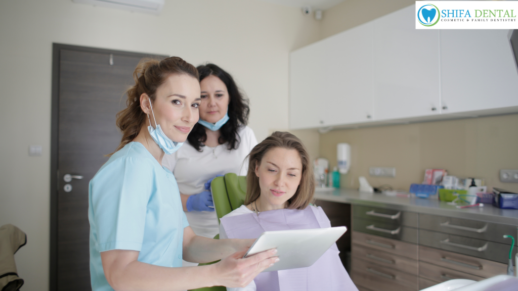 Oral Exam in Plano TX