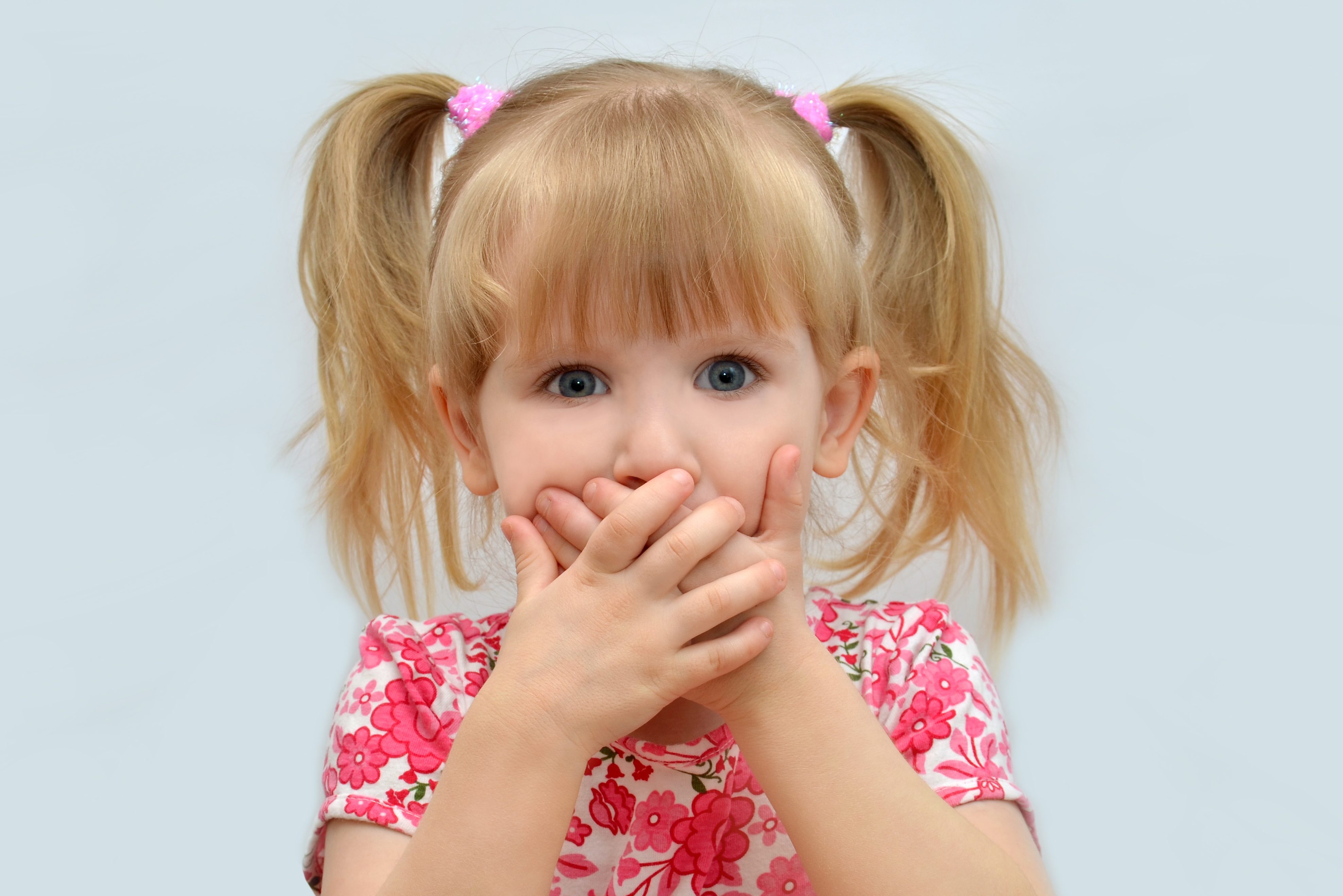 Bad breath in children – reasons and remedies!