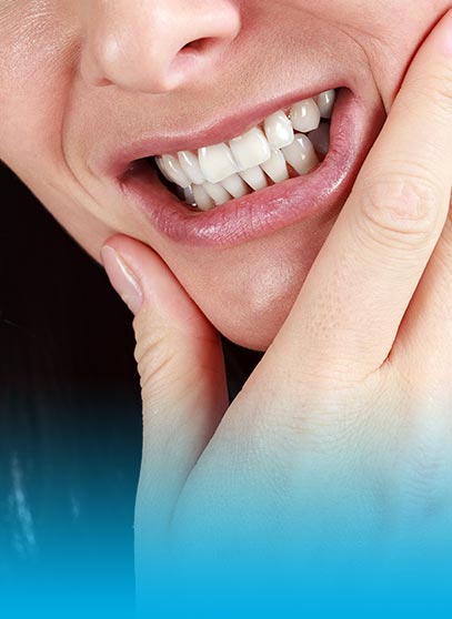 Wisdom Tooth Extraction in Garland, TX