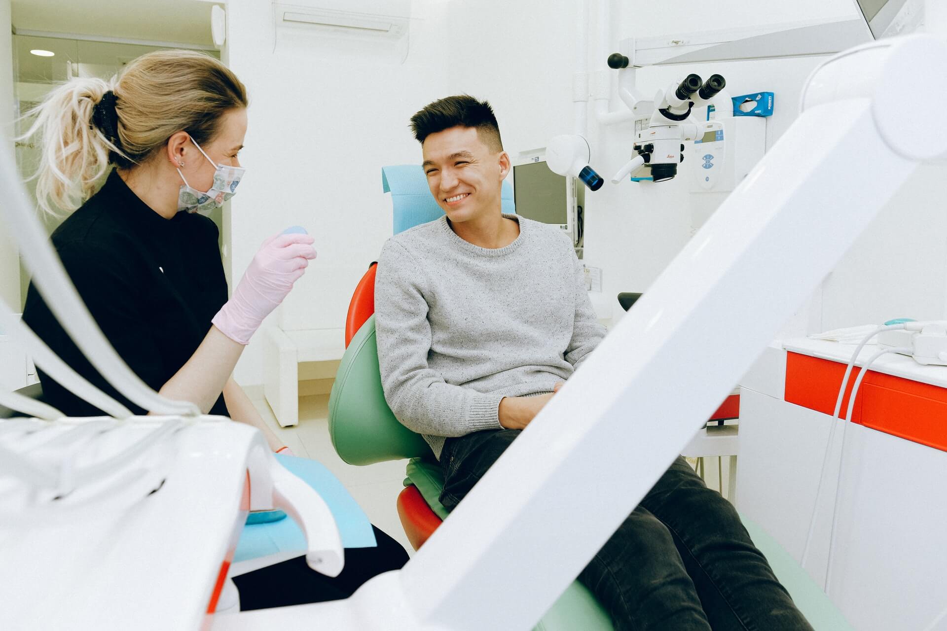 Benefit of dental implant Dental Implant in Plano | Dental Implant In Garland,Tx
