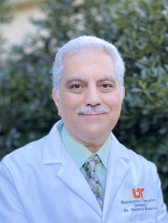 Dr. Modareszadeh