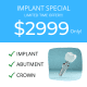 dental implant in Plano,Tx