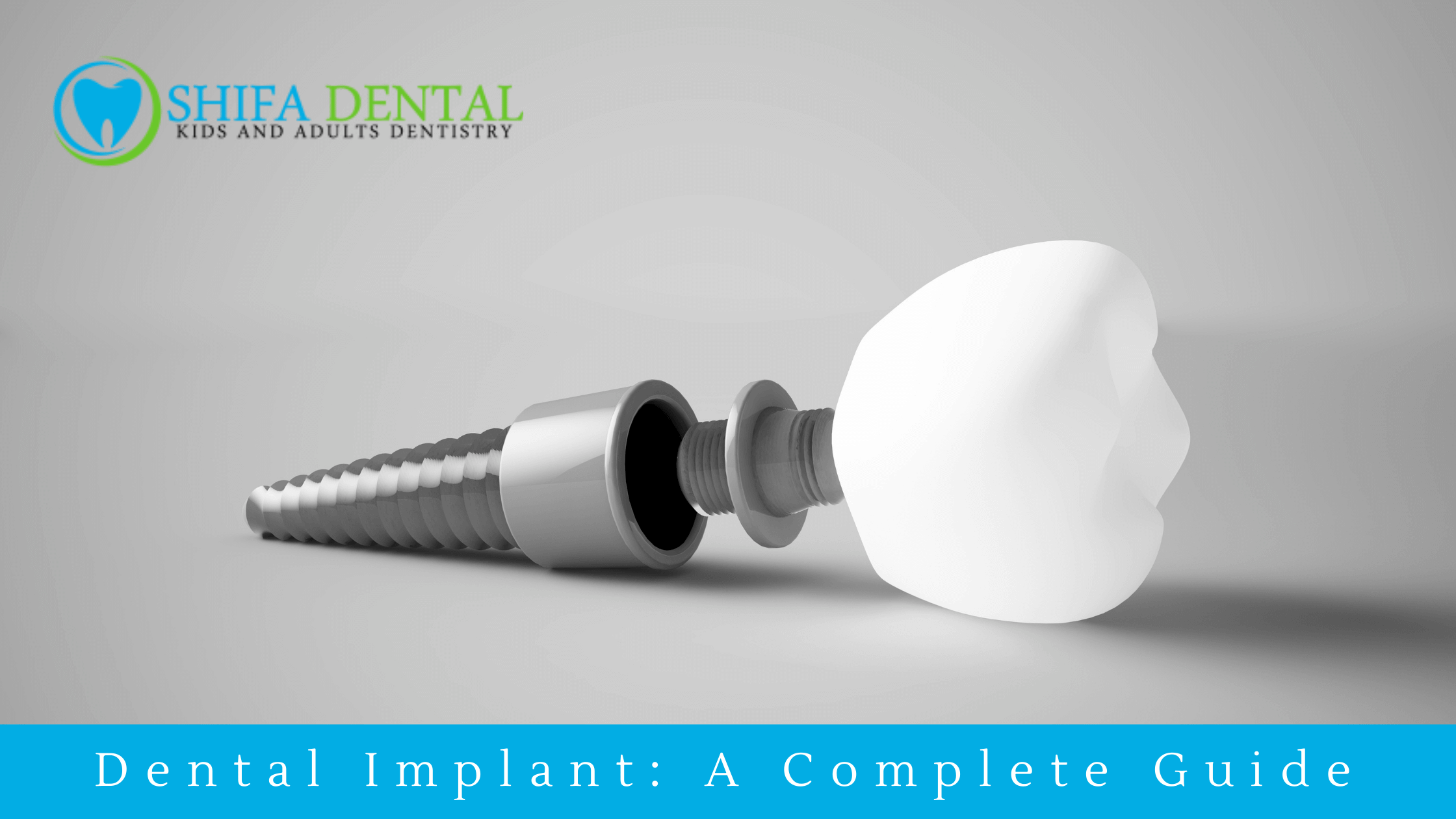 Dental Implant In Plano and Garland,TX