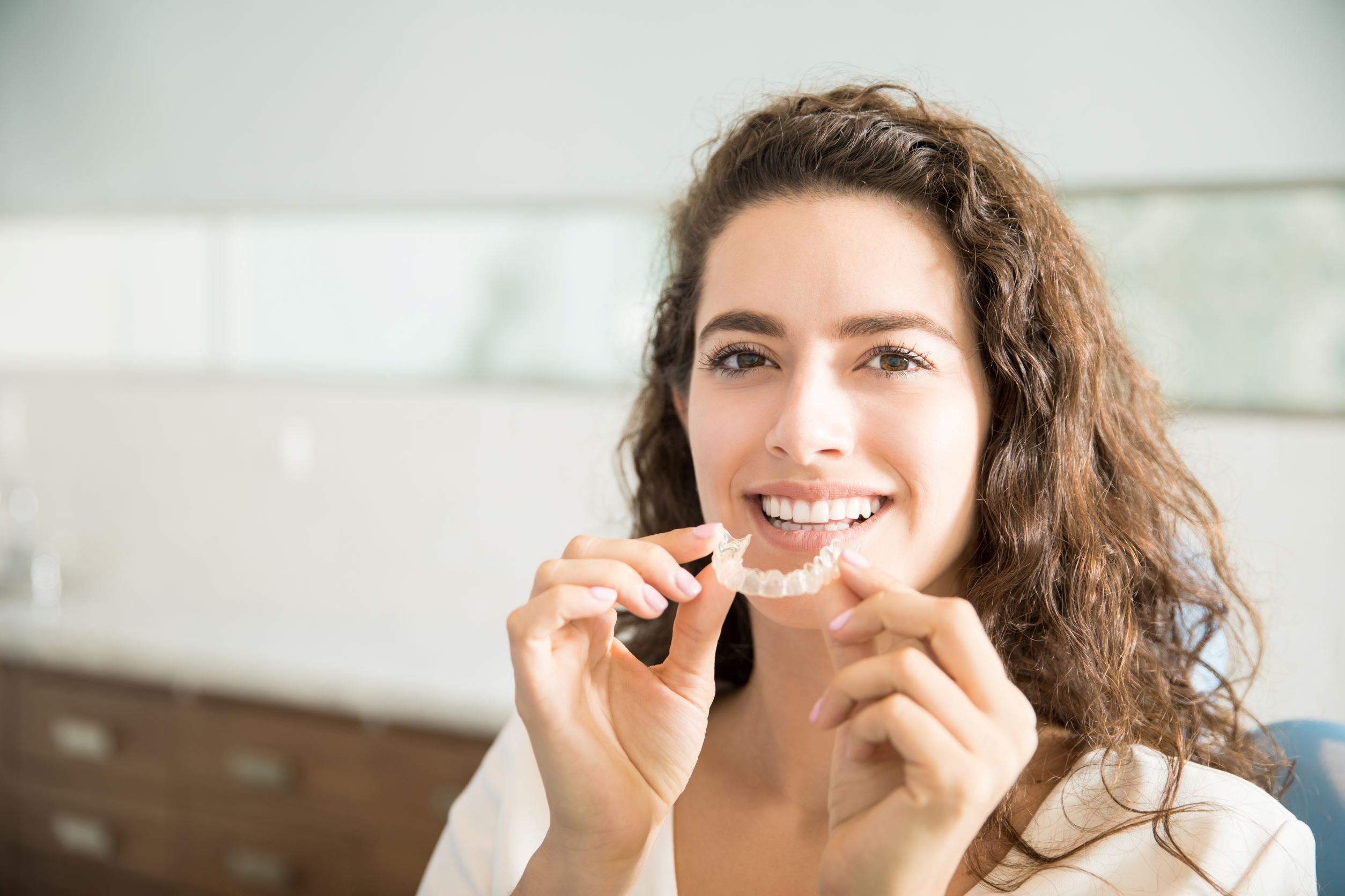Invisalign Invisalign in Plano, TX | Invisalign Garland, TX