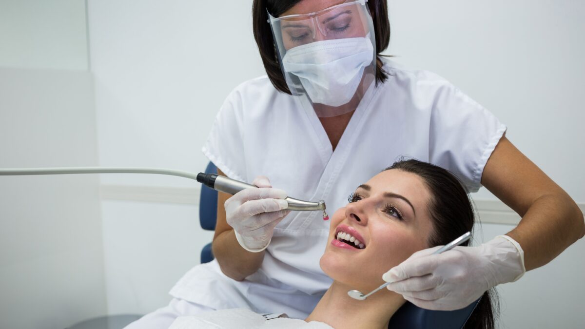 dental fillings