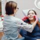 cosmetic dentistry