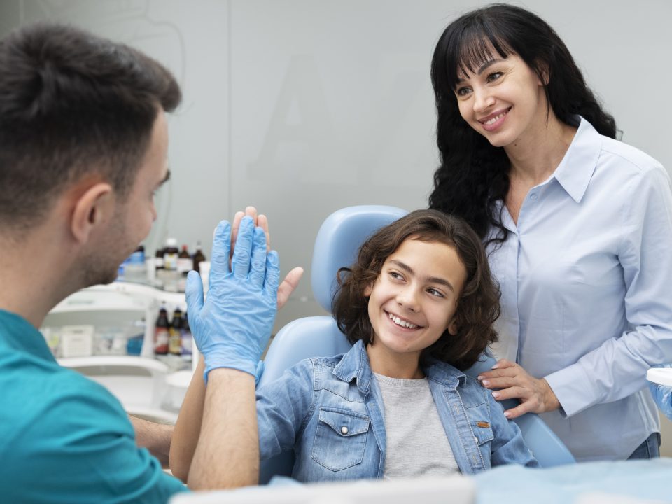 family dentist in plano