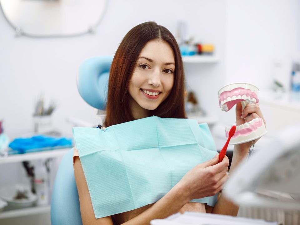 dentist in plano