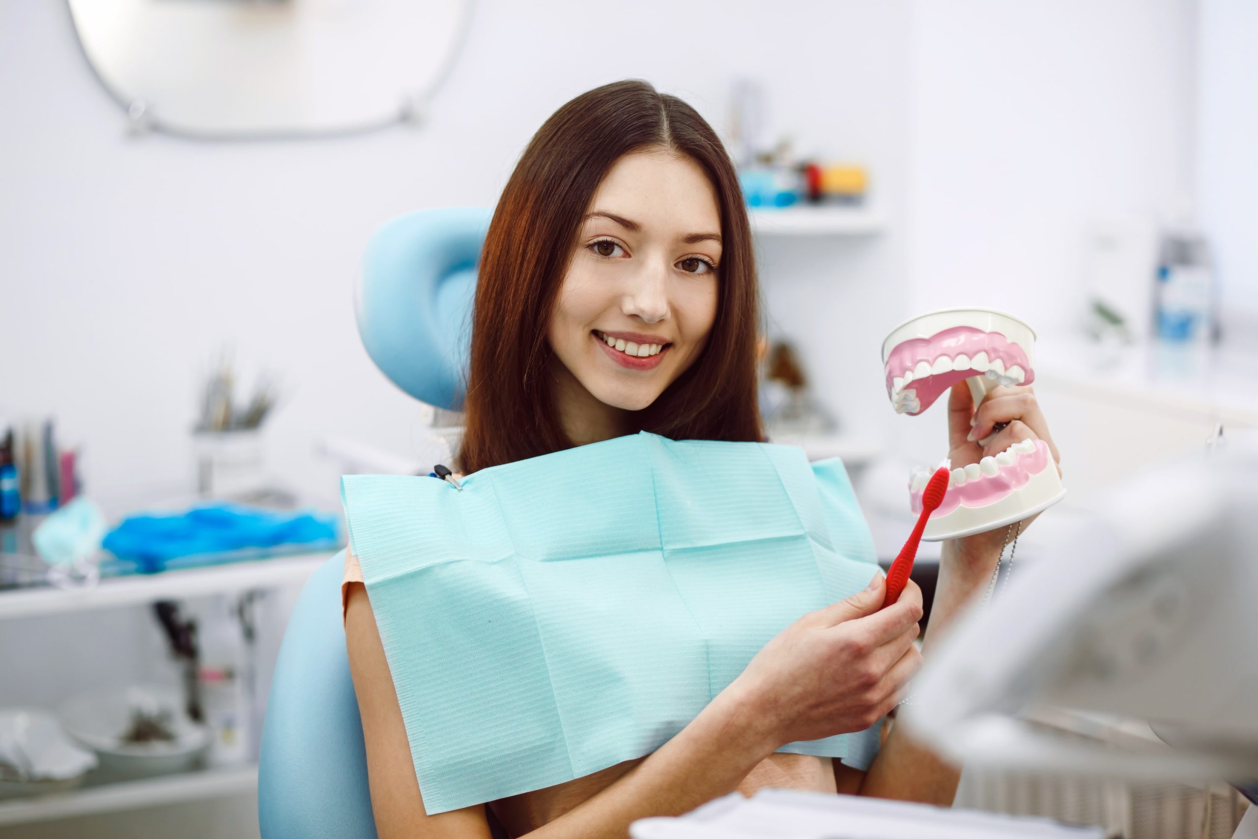 dentist in plano