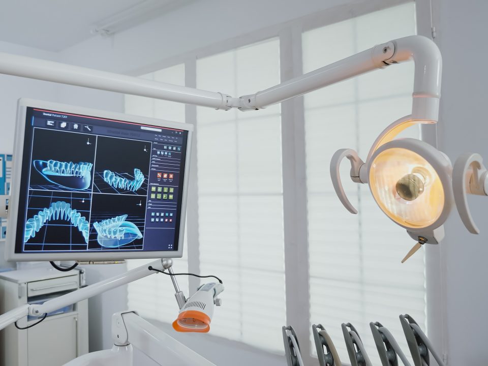 Top Trending Technologies in Dentistry