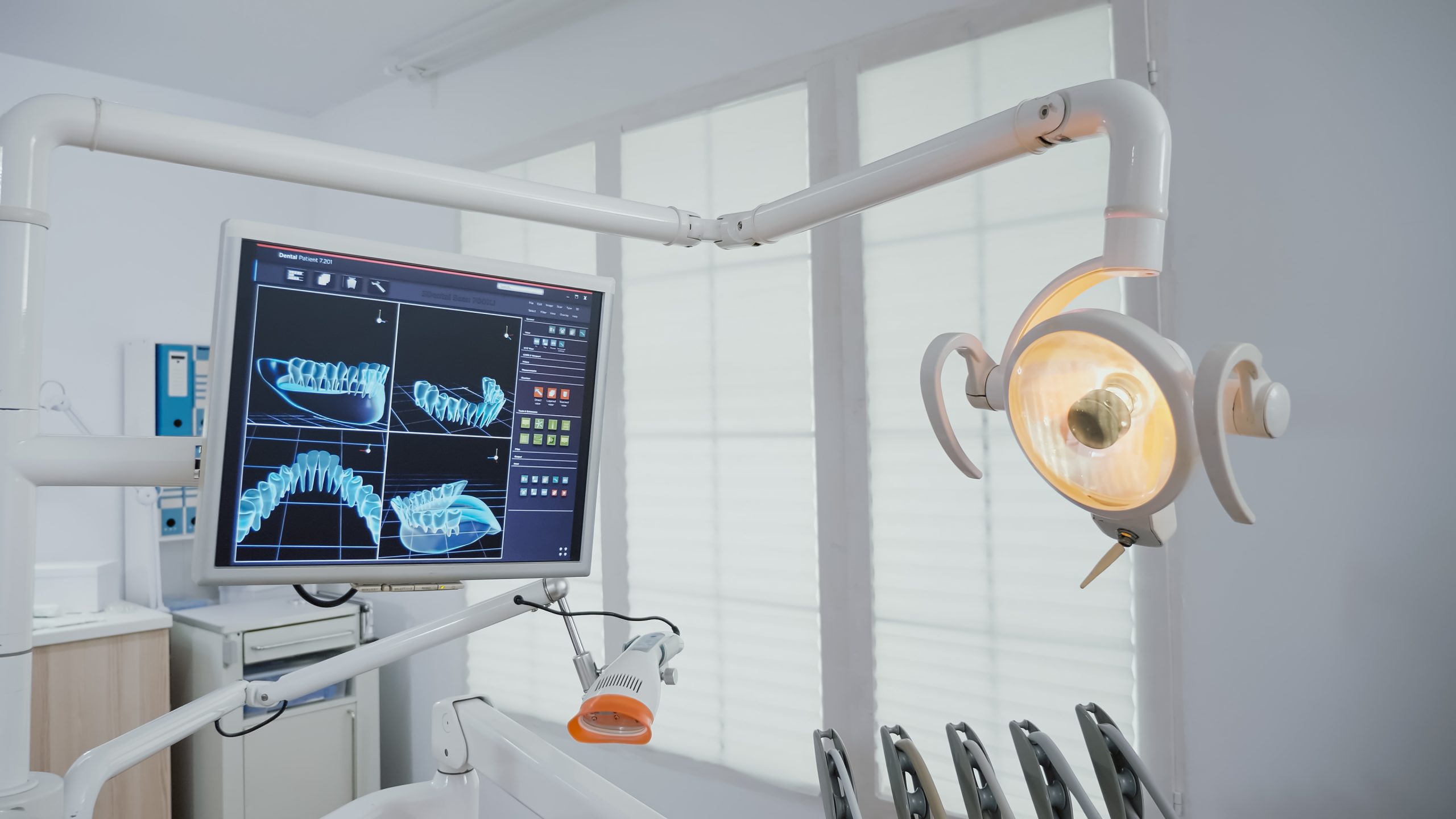 Top Trending Technologies in Dentistry