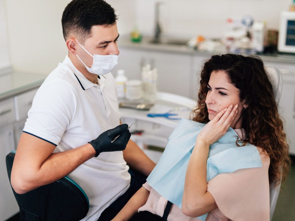 Dental care in plano