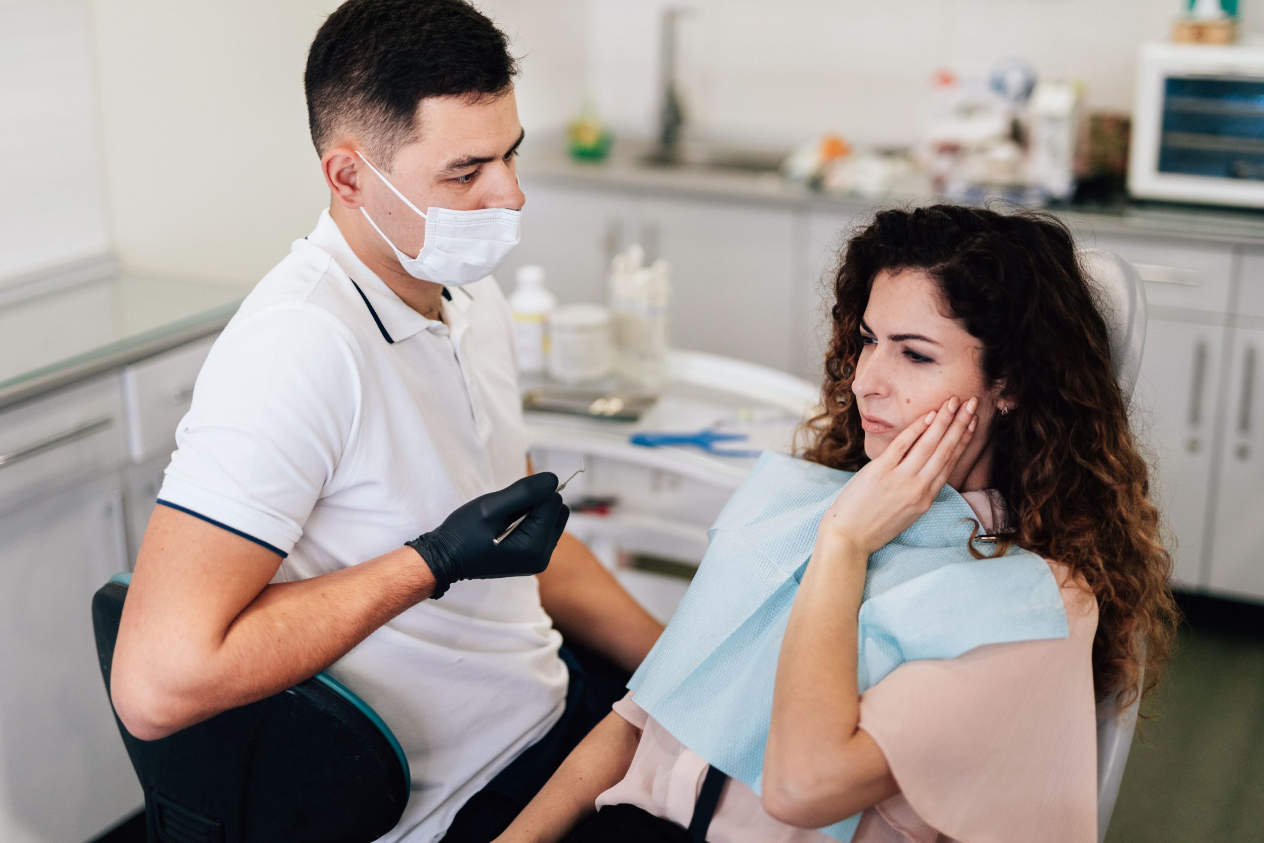 Dental care in plano