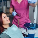 Dental extraction in plano