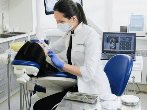 Garland Emergency Dentist