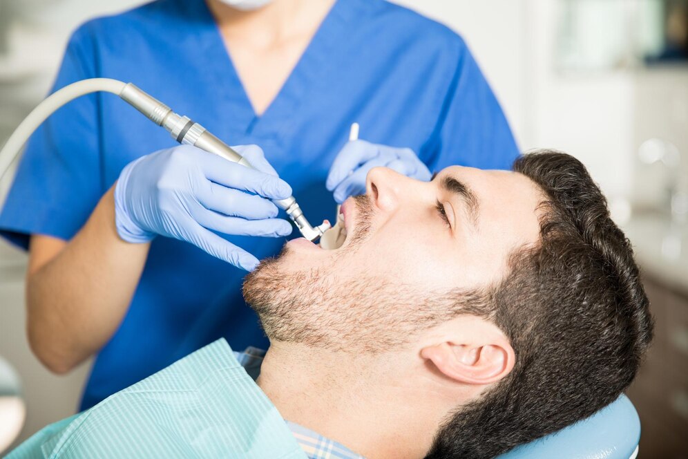 Oral Sedation | Oral Sedation Dentistry - Shifa Dental