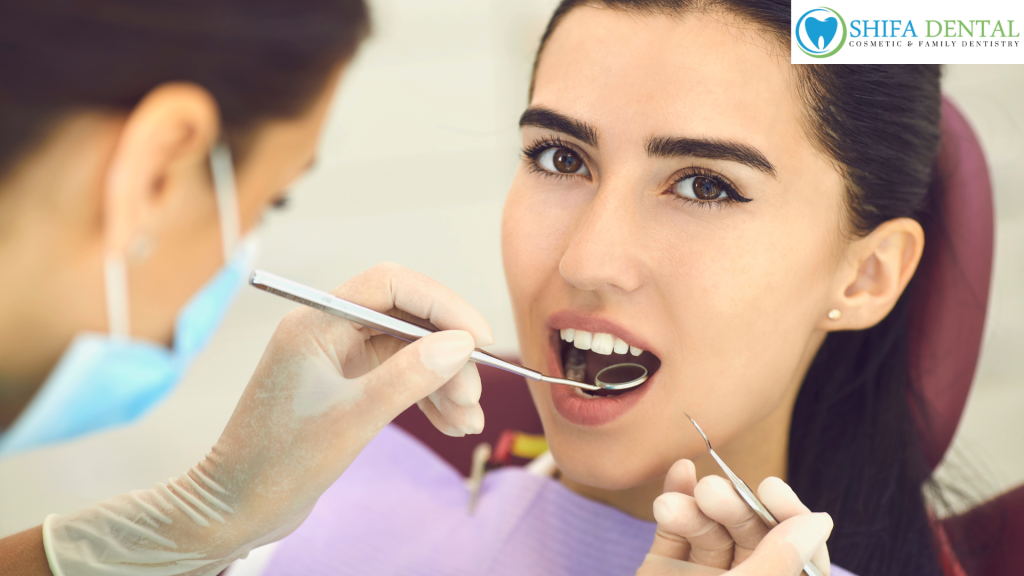 Why Families in Garland & Plano Trust Shifa Dental for Gentle, Affordable Care