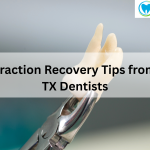 Tooth Extraction Recovery
