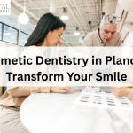 Cosmetic Dentistry in Plano, TX