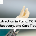 Tooth Extraction in Plano, TX