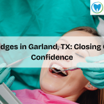 Dental Bridges in Garland TX