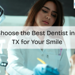 Best Dentist in Garland TX