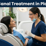 Root Canal Treatment in Plano