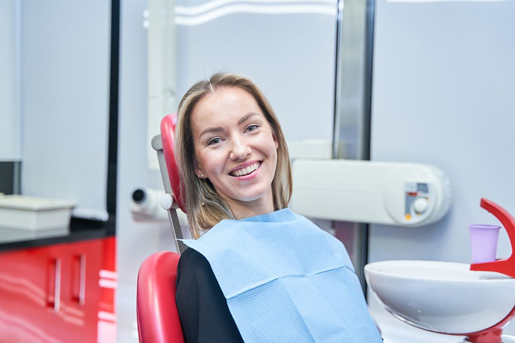 Same-Day Emergency Dentist In Garland