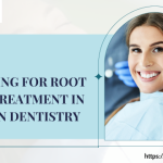 3D Imaging for Root Canal Treatment in Modern Dentistry