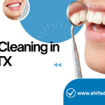 Dental Cleaning in Plano