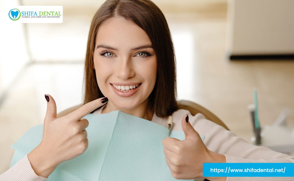 Dental Implant in Plano