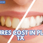 Dentures Cost in Plano, TX