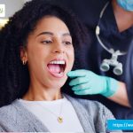 Teeth Cleaning in Plano, TX