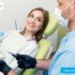 Temporary Tooth Filling