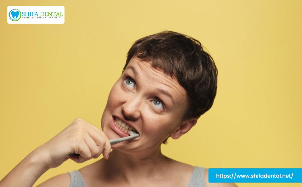 broken tooth extraction in plano