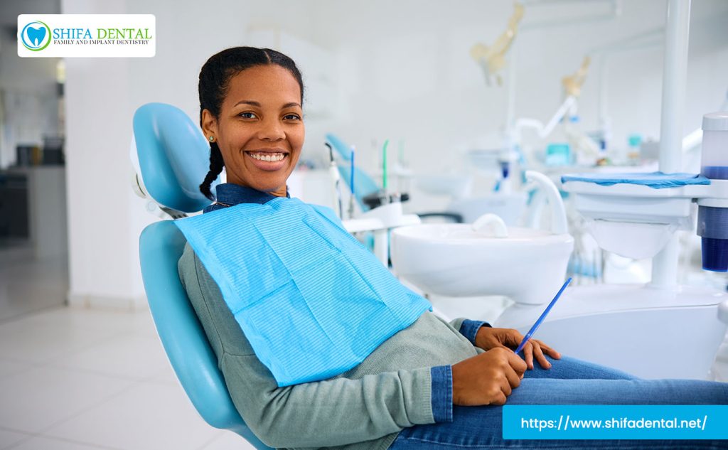 dental care