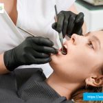 dental extraction treatment