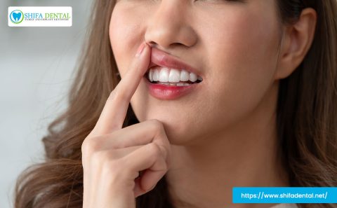 gum health