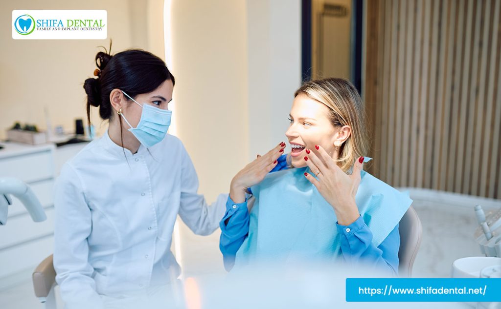 oral cancer screening cost in garland