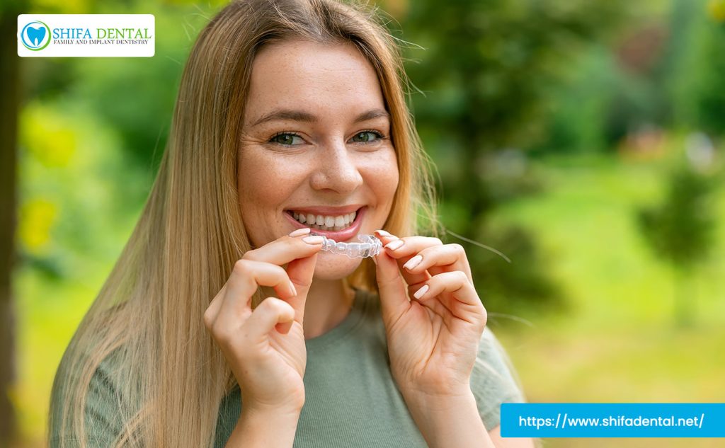 teeth-straightening