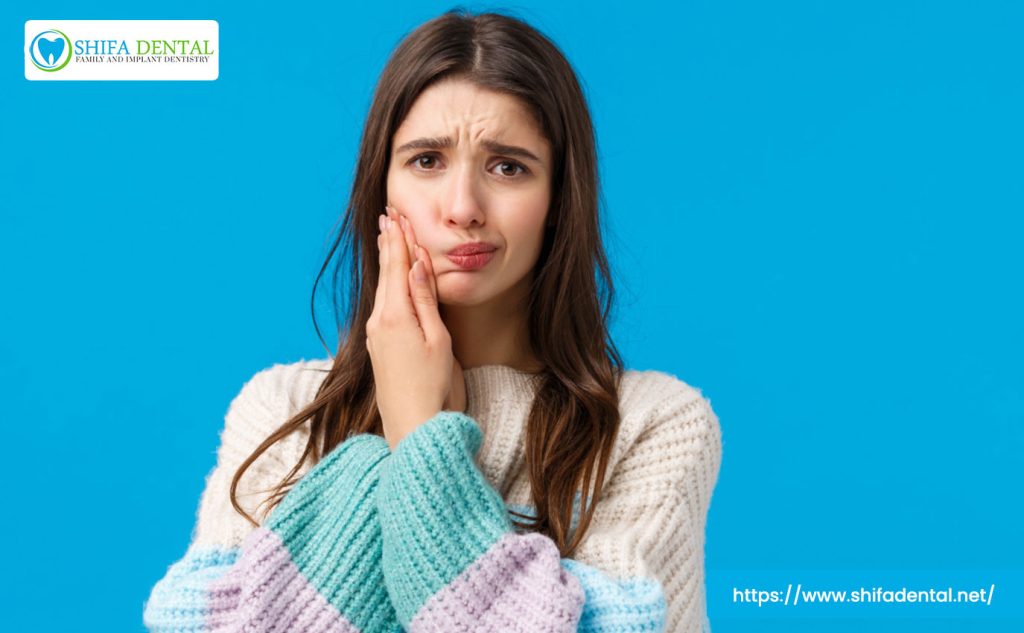 tooth extraction in plano