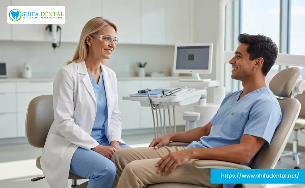 Best Dentist in Garland TX Comprehensive Care for Every Smile