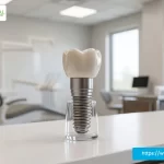 Dental Implants in Plano, TX A Permanent Solution for Your Smile