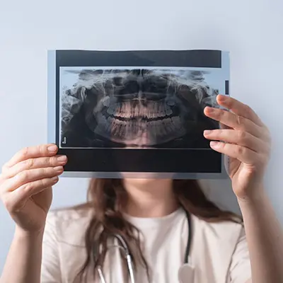 Dental X-Rays