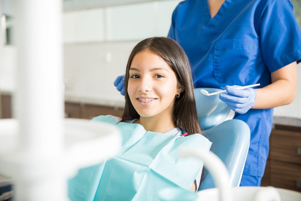 Invisalign for Teens Garland
