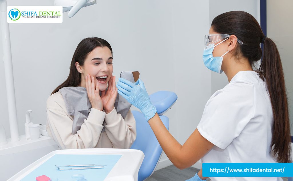 Payment Plans for Braces in Garland