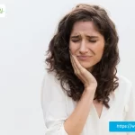 Sinus Tooth Pain Garland