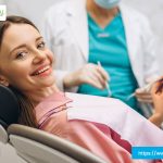 swollen Gums in Garland