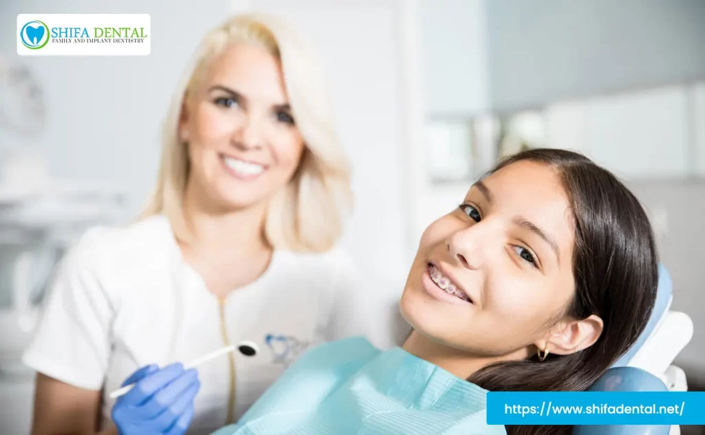 braces cost plano tx