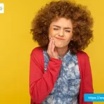 relieve braces pain